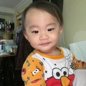 Meet your Posher, Fong